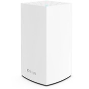 تصویر روتر مش بی‌سیم لینک سیس مدل WHW03 V2 