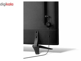 تصویر دانگل HDMI مدل Chromecast DETEX+ Chromecast 4K Wireless HDMI Dongle