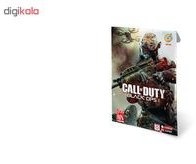 تصویر بازی Call of Duty Black OPS2 مخصوص PC نشر گردو ا Call of Duty Black OPS2 Call of Duty Black OPS2