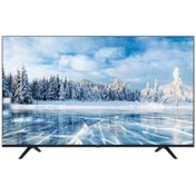 تصویر تلویزیون هایسنس مدل 43A7120 43A7120 Hisense Smart UHD LED TV 4K Vidaa