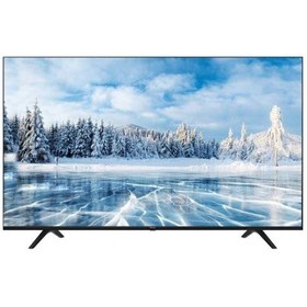 تصویر تلویزیون هایسنس مدل 43A7120 43A7120 Hisense Smart UHD LED TV 4K Vidaa