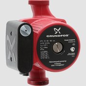 تصویر پمپ سیرکوله گراندفوس UPS 25-80 180 