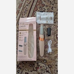 تصویر سنگ پا شارژی 