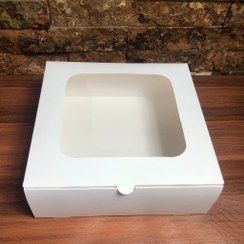 تصویر پک پذیرایی ساده فارغ التحصیلی 