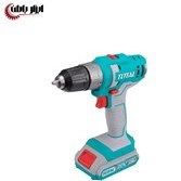 تصویر دریل شارژی 20 ولت توتال مدل TDLI200528 TDLI200528 Cordless Drill