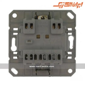 تصویر کلید کولر الیزه بژ 