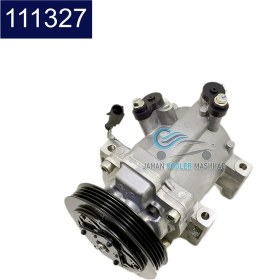 تصویر کمپرسور کولر ولکس C30 اورجینال – کد 111327 