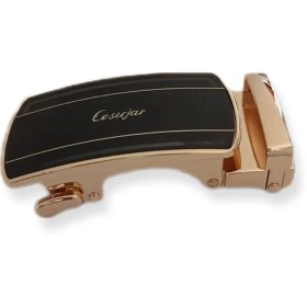 تصویر سگک ریلی کمربند - مدل SG04 