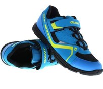 تصویر کفش دوچرخه‌سواری GIANT مدل SOJOURN 2 حرفه‌ای و راحت 