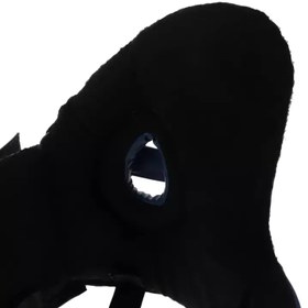 تصویر کلاه بوکس aiba pro blue 