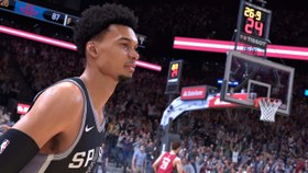 تصویر بازی NBA 2K25 برای XBOX 