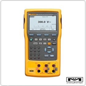 تصویر کالیبراتور مولتی فانکشن FLUKE 753 