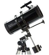 تصویر Celestron تلسکوپ 21049 PowerSeeker 127EQ 