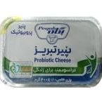 تصویر پنير پروبيوتيک تبريز 400گ پگاه 