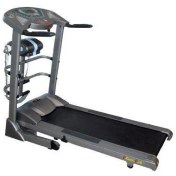 تصویر تردمیل خانگی و چندکاره فلکسی فیت 2168B18M ا Flexi Fit 2168B18M Treadmills Flexi Fit 2168B18M Treadmills