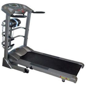 تصویر تردمیل خانگی و چندکاره فلکسی فیت 2168B18M Flexi Fit 2168B18M Treadmills