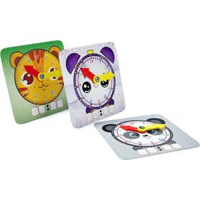 تصویر دوز چهارسو متوسط 