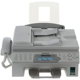 تصویر دستگاه فکس چهار کاره پاناسونیک مدل KX-FLB752CX ا Panasonic KX-FLB752CX Fax Panasonic KX-FLB752CX Fax