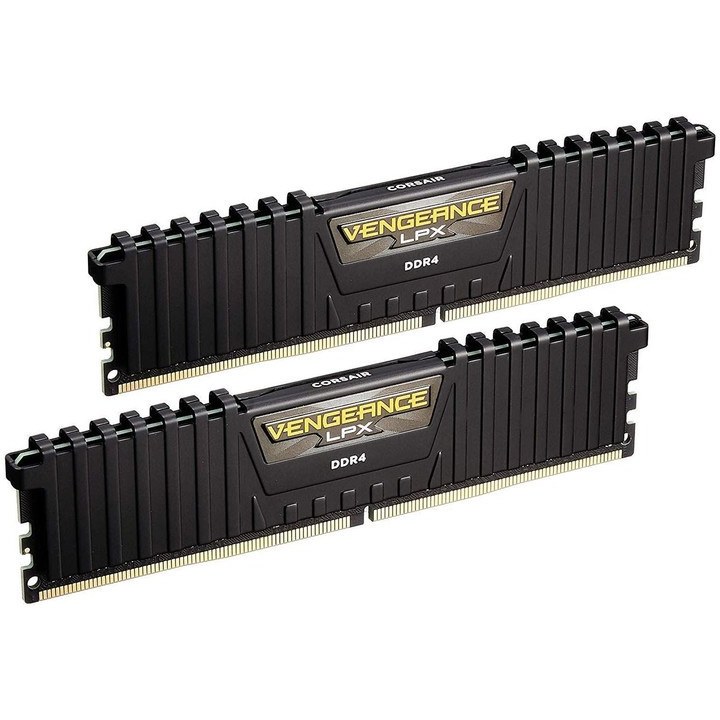 Corsair clearance 16gb 3600mhz