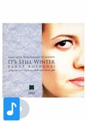 تصویر آلبوم موسیقی هنوز زمستان است ا It's still Winter It's still Winter