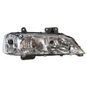 تصویر چراغ جلو پارس راست | کروز Peugeot Pars headlight