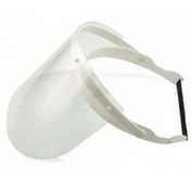 تصویر شیلد محافظ صورت متحرک برند لجند 