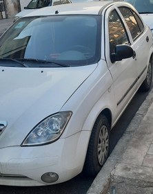 تصویر تیبا هاچبک مدل 1397 ا Tiba Hatchback EX Tiba Hatchback EX