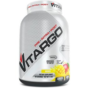 تصویر پودر کربوهیدرات ویتارگو طعم انبه 908 گرمی Vitargo Carbohidrat supplements Powder 908 g