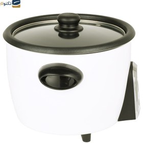 تصویر پلوپز هاردستون مدل RCM6310W RCM6310W rice cooker