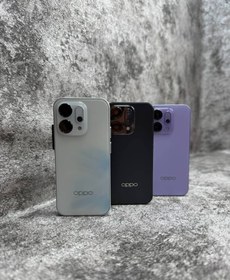 تصویر گوشی ژینووا Reno 12 Mini | حافظه 32 رم 4 گیگابایت Oppo Reno 12 Mini 32/4 GB