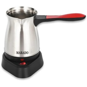 تصویر قهوه جوش برقی MARADO مدل 1623 