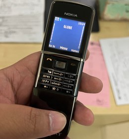 تصویر گوشی طرح نوکیا 8800 | حافظه 64 مگابایت High Copy Nokia 8800 64 MB