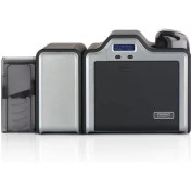 تصویر چاپگر کارت فارگو مدل HDP5000-دسته دوم 