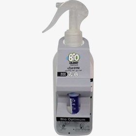 تصویر بایوجیم 