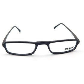 تصویر عینک طبی مطالعه زنیت ze1521 