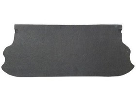 تصویر طاقچه عقب سایپا کوییک 