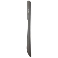 تصویر دسته تیغ ابرو فلزی زد وان Zone Metal Eyebrow Razor Handle