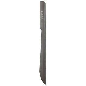 تصویر دسته تیغ ابرو فلزی زد وان Zone Metal Eyebrow Razor Handle