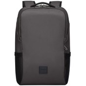 تصویر کیف کوله لپ تاپ Urban Essential تارگوس 15.6 اینچی ا Targus Urban Essential Backpack Bag 15.6 Inch Laptop Targus Urban Essential Backpack Bag 15.6 Inch Laptop
