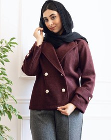 تصویر پالتو روشنا 