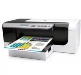 تصویر پرینتر رنگی وایرلس OfficeJet Pro 8000 HP 