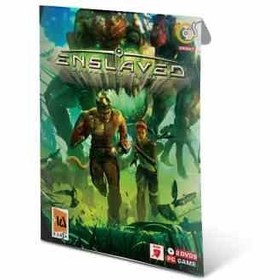 تصویر بردگی ادیسه به سمت غرب Enslaved Odyssey to the West بازی کامپیوتری اکشن ماجراجویی ترسناک 