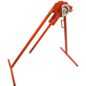 تصویر خم کن لوله مهر 