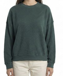 تصویر سویشرت زنانه بهبود مدل 715158 