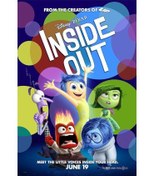 تصویر انیمیشن انگلیسی درون و بیرون - Inside Out 