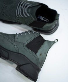 تصویر نیم بوت کد 818 