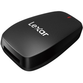 تصویر کارت ریدر Lexar Professional CFexpress Type B USB 3.2 Gen 2×2 Reader 