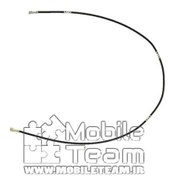 تصویر کابل آنتن مشکی نوکیا CABLE ANTENA NOKIA1 TA-1047 BLACK 