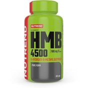 تصویر مکمل اچ ام بی ناترند ۴۵۰۰ کپسول 