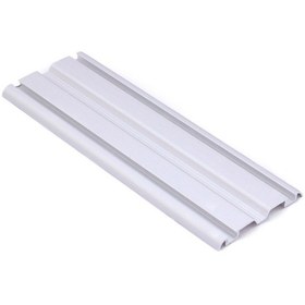 تصویر ریل ۱۰۰ کیلویی خزینه دار RS3 